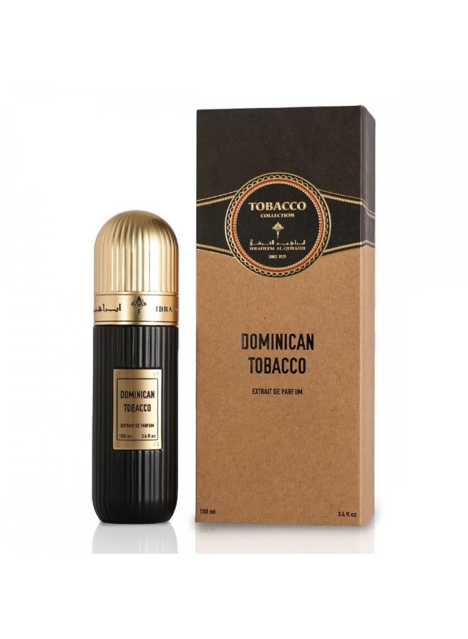 IBRAQ Dominican tobacco perfume - Image 1